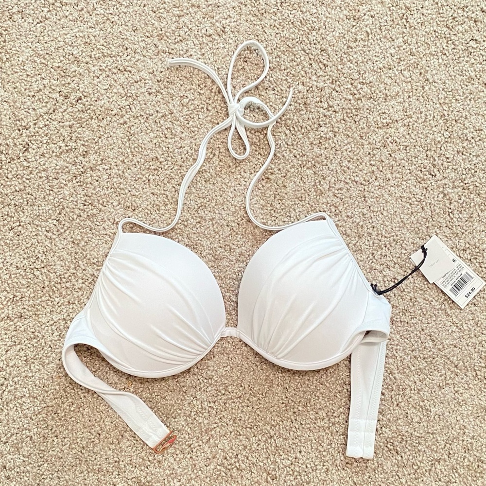 Shade & Shore Swim Top